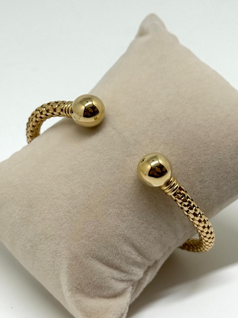 BRAZALETE AJUSTAB PELOTA 10K 8.8G LK51